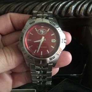 49ers Watch